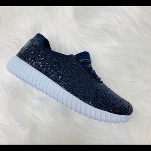 Glitter Shoes
